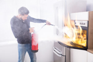 cooking fires - REInsurePro